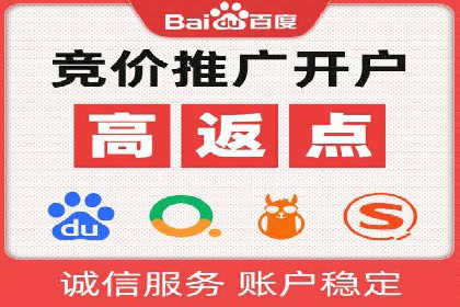百度推广返点收益分析：案例对比与优化